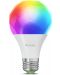 Смарт крушка Nanoleaf - Matter Essentials, 8.5W, E27, A60, RGB, dimmer - 1t