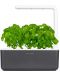Смарт саксия Click and Grow - Smart Garden 3, 8 W, сива - 3t