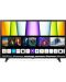 Смарт телевизор LG - 32LQ630B6LA, 32", LED, HD, черен - 2t
