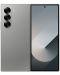 Смартфон Samsung - Galaxy Z Fold6, 7.6''/6.3'', 12GB/1TB, сребрист - 2t