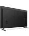 Смарт телевизор Sony - BRAVIA KD-55X85L, 55'', DLED, 4K, черен - 5t