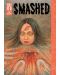 Smashed: Junji Ito Story Collection - 1t