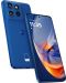 Смартфон Motorola - Edge 50 Neo, 6.4'', 8GB/256GB, Pantone Nautical Blue - 1t