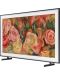 Смарт телевизор Samsung - 65LS03D, 65'', Frame AI 4K UHD LED TV, Charcoal Black - 4t