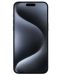 Смартфон Apple - iPhone 15 Pro Max, 6.7'', 256GB, Blue Titanium - 2t