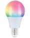 Смарт крушка Forever light - Tuya LED RGB, 10W, E27, A60 - 1t