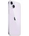 Смартфон Apple - iPhone 14 Plus, 6.7'', 6GB/128GB, Purple - 2t