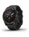 Смарт часовник Garmin - epix Pro Gen 2 Sapphire, 47mm, 1.3'', черен - 1t