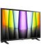 Смарт телевизор LG - 32LQ631C0ZA, 32'', LED, FHD, черен - 2t