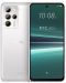 Смартфон HTC - U23 Pro 5G, 6.7'', 12GB/256GB, бял - 1t