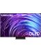 Смарт телевизор Samsung - 65S95D, 65'' AI 4K QD-OLED, 144 Hz, Titan Black - 1t