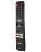Смарт телевизор Sharp - 55FL1EA, 55'', LED, 4K, черен - 9t
