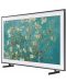 Смарт телевизор Samsung - The Frame QE50LS03B, 50'', LED, 4K, черен - 5t