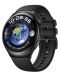 Смарт часовник Huawei - Watch 4, 46.2mm, черен - 1t
