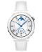Смарт часовник Huawei - Watch GT 3 Pro, Frigga-B19V, 43mm, сив - 1t