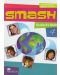 Smash 4: Student's Book / Английски език (Учебник) - 1t