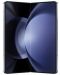 Смартфон Samsung - Galaxy Z Fold5, 7.6'', 12GB/512GB, Light Blue - 2t