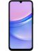 Смартфон Samsung - Galaxy A15, 6.5'', 4GB/128GB, черен - 2t