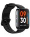 Смарт часовник Realme - Watch 3, 1.80'', черен - 2t