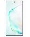 Смартфон Samsung Galaxy Note 10+, 6.8 , 256GB, aura glow - 2t