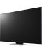 Смарт телевизор LG - 55QNED863RE, 55'', QNED, 4K, черен - 5t