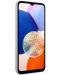 Смартфон Samsung - Galaxy A14 5G, 6.6'', 4GB/64GB, сребрист - 4t