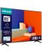 Смарт телевизор Hisense - 85A6K, 85'', DLED, 4K, черен - 2t