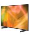 Смарт телевизор Samsung - HG55AU800, 55'', LED, 4K, черен - 2t