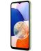Смартфон Samsung - Galaxy A14 5G, 6.6'', 4GB/64GB, зелен - 5t