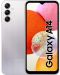 Смартфон Samsung - Galaxy A14, 6.6'', 4GB/64GB, сив - 1t