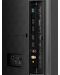 Смарт телевизор Hisense - 55E7KQ Pro, 55'', QLED, 4K, черен - 6t