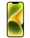 Смартфон Apple - iPhone 14, 6.1'', 6GB/512GB, Yellow - 2t