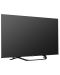 Смарт телевизор Hisense - 50A63H, 50'', DLED, 4K, HDR 10+, Black - 2t
