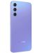 Смартфон Samsung - Galaxy A34 5G, 6.6'', 8GB/256GB, Awesome Violet - 4t