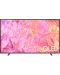 Смарт телевизор Samsung - 65Q60C, 65'', QLED, 4K, черен - 1t