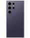 Смартфон Samsung - Galaxy S24 Ultra 5G, 6.8'', 12GB/1TB, Titanium Violet - 2t