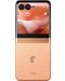 Смартфон Motorola - Razr 40 Ultra, 6.9'', 8GB/256GB, Peach Fuzz - 3t