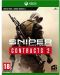 Sniper Ghost Warrior Contracts 2 (Xbox One) - 1t