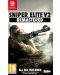 Sniper Elite V2 Remastered (Nintendo Switch) - 1t