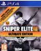 Sniper Elite 3: Ultimate Edition (PS4) - 1t