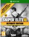 Sniper Elite 3: Ultimate Edition (Xbox One) - 1t