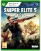 Sniper Elite 5 (Xbox One/Series X) - 1t