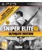 Sniper Elite 3: Ultimate Edition (PS3) - 1t