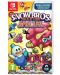 SnowBros. Nick & Tom Special (Nintendo Switch) - 1t