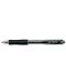 Автоматична химикалка Uniball Fine – Черен, 0.7 mm - 1t