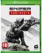 Sniper Ghost Warrior Contracts (Xbox One) - 1t