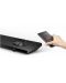 Sony HT-NT5, 400W 2.1 channel Soundbar for TV with Wi-Fi/Bluetooth and NFC, black - 5t