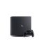 Sony PlayStation 4 Pro 1TB - Черна - 11t