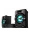 Sony SHAKE-X3D Party System with Bluetooth - 3t