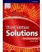 Solutions Pre-Intermediate Student's Book (3rd Edition) / Английски език - ниво A2: Учебник - 1t
